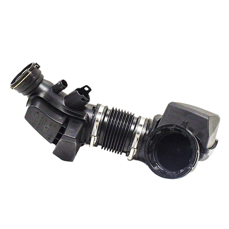 Car Resonant Box Air Duct Air Lattice Shell Collegamento Tubo Gonfiabile Per Bmw F20 F35 G30 G38 G11 G12 B48