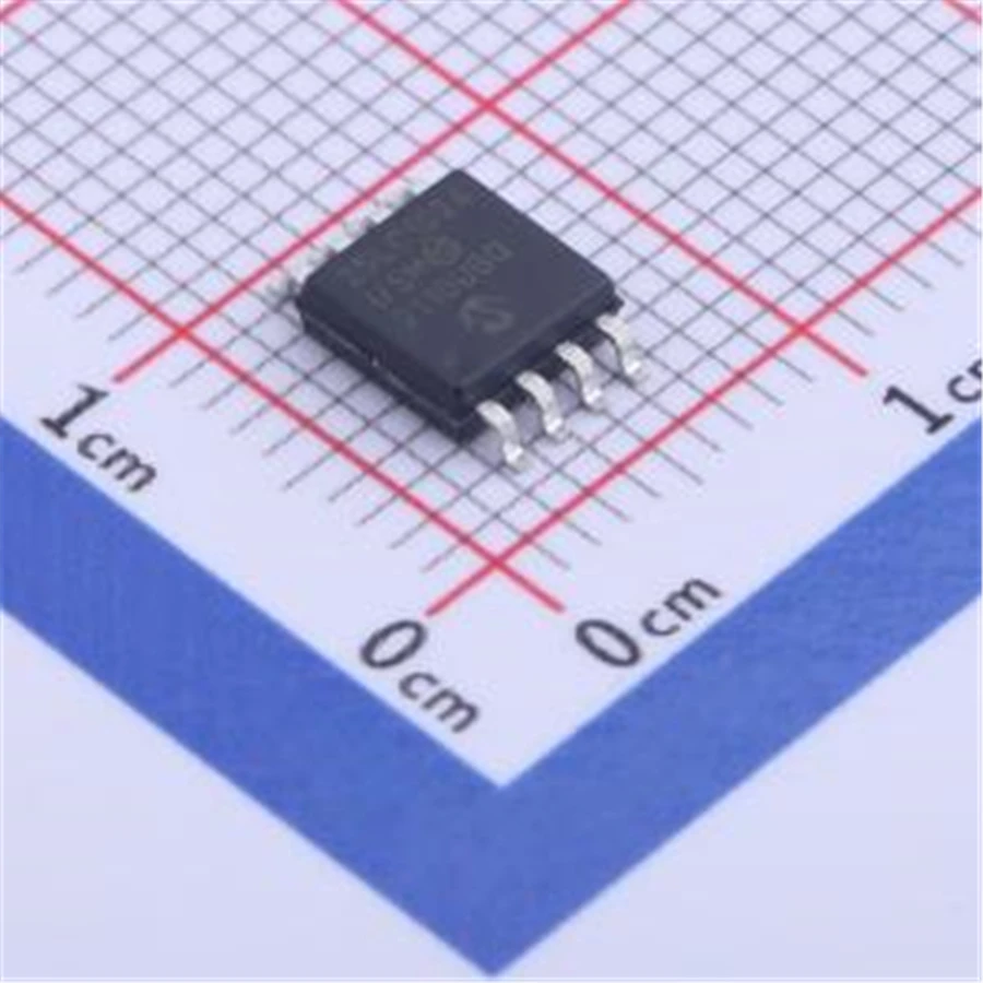 25LC1024T-I/SM