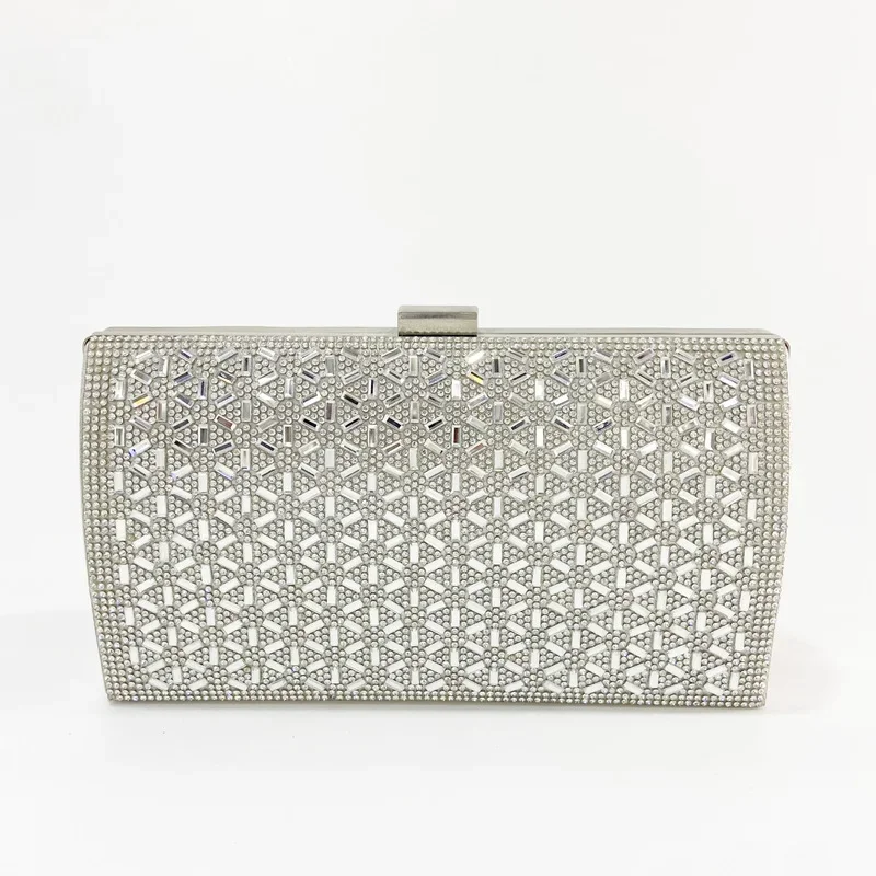 

Женские кошельки, вечерняя сумочка для подарка, новинка 2022, сумка из искусственной кожи с полным покрытием бриллиантов, золотые мини-сумочки, Высококачественная официальная женская сумка