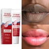 Fast Remove Dark Lips Balm Bleaching Permanent Lightening Dark Smoke Lips Lip Serum Moisturize Korean Gloss Lipstick Lip Mask 1