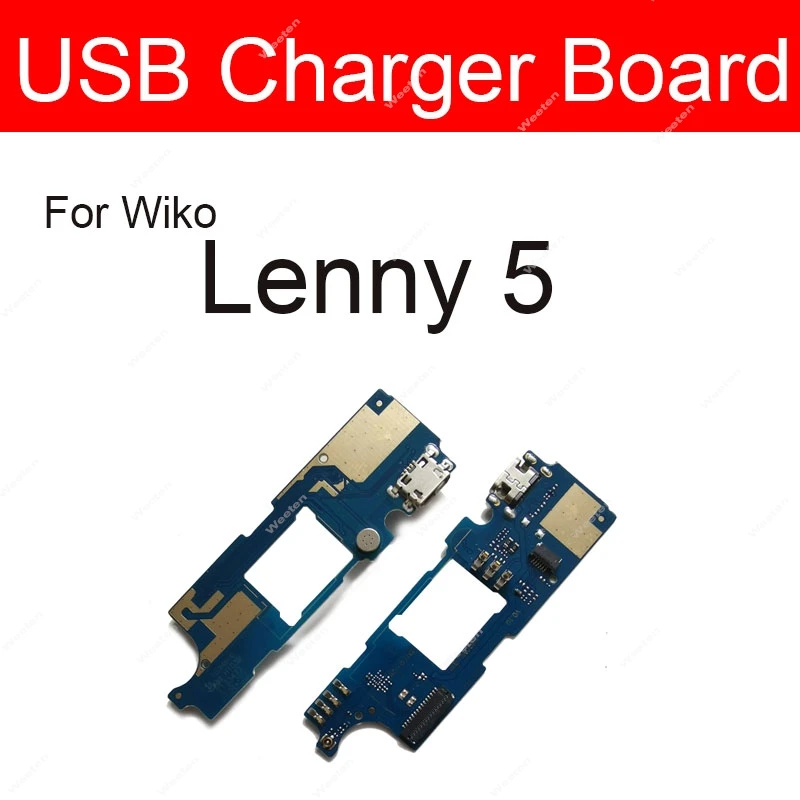 Universal USB Charger Jack Board