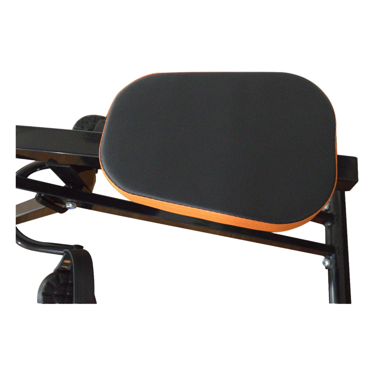 Max Load 135kgs Multifunction Gym Equipment Total Crunch Muscle Fitness Easy Rider Exercise Horse Riding Machine