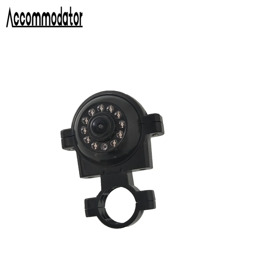 

1MP 720P Night Vision Waterproof Car Security Camera CCTV Vehicle Taxi Camera