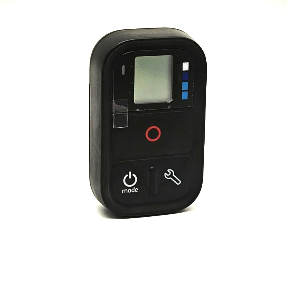 Original Wifi Control Smart Remote for Gopro Hero8 Hero6 Hero5 Hero4 Hero3 hero 8 7 6 5 4 3+ MAX Camera ARMTE-002