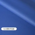 No. 5 sapphire blue