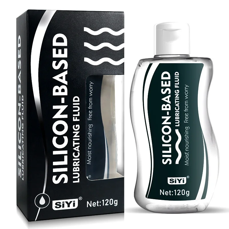 Lubrificante A Base Di Silicone Nessun Dolore Lubrificante Anale Gay Silicone Gel Grasso Lubrificanti A Base D'Acqua Masturbarsi Prodotti Del Sesso In
