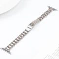 1 silver-rose gold