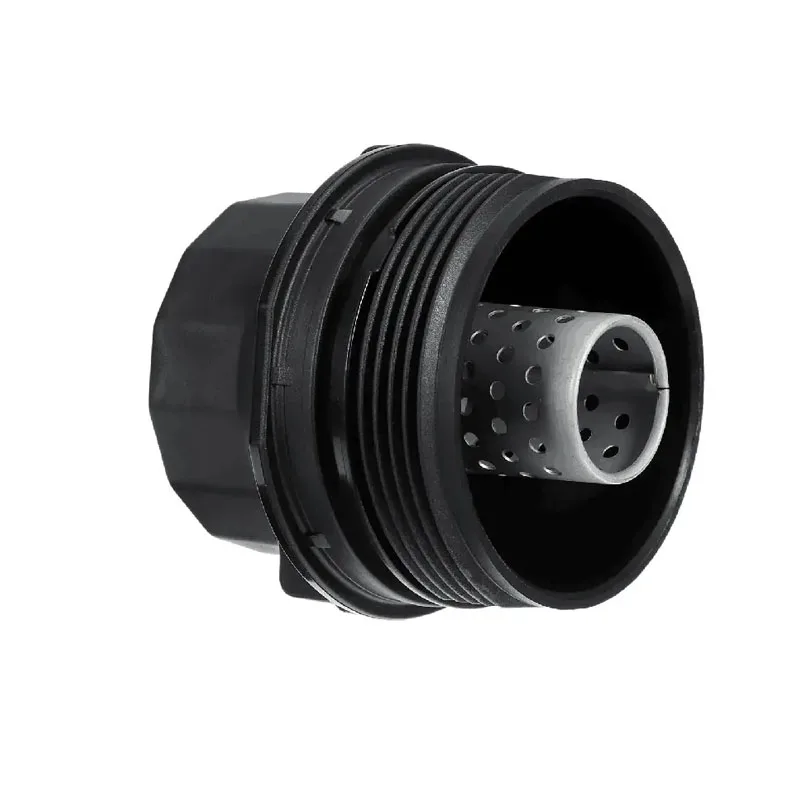 Car Oil Filter 15620-37010 Oil Filter Housing Cover For Toyota Corolla RAV 4 III PRIUS COROLLA AURIS LOTUS 2009-2015