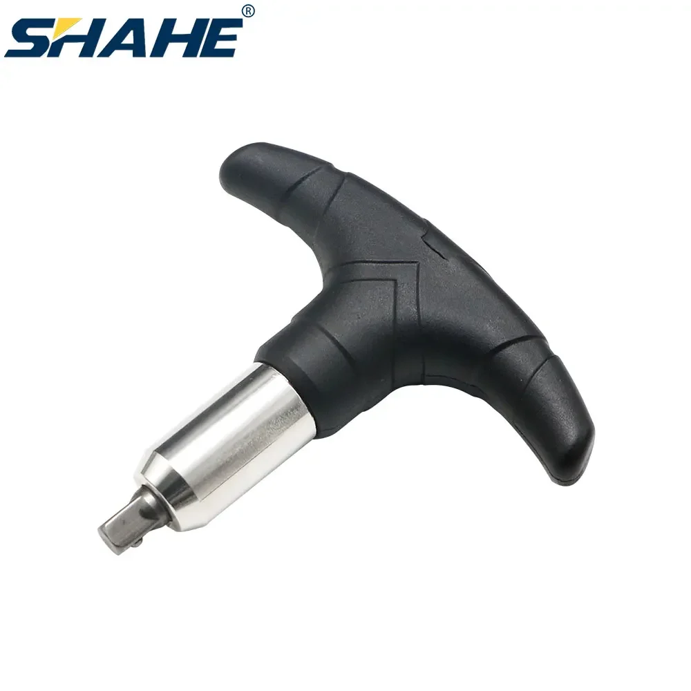 SHAHEZXQWrenchFixedTorque14DriveTorqueScrewdriverTorqueHand