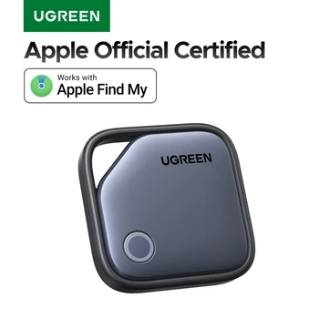 UGREEN Bluetooth Key Tracker 1