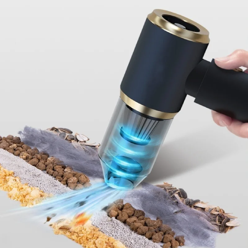 Car Vacuum Cleaner Wireless Portable Mini for Car Home Cleaning vacuum cleaner handheld vacuum cleaner wireless vacuum cleaner portable vacuum cleaner