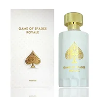 Parfum pour homme Black Spade 100ML Jo Milano Game of Spades Parfum pour femme oriental arabe 3