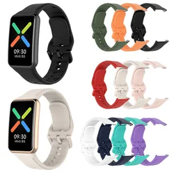 Silicone Strap For Oppo Watch Free Smart Bracelet Wristband Accessories