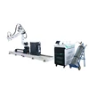 Robot Fiber Auto Hine 000W 1500W 2000W 3000W Laser Welder For Gaanized Sheet Corner Welding Head 2 3 5
