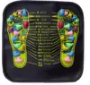 Health care tools foot massager imitation pebbles on gravel road foot massage cushion pedicures carpet carpet 3
