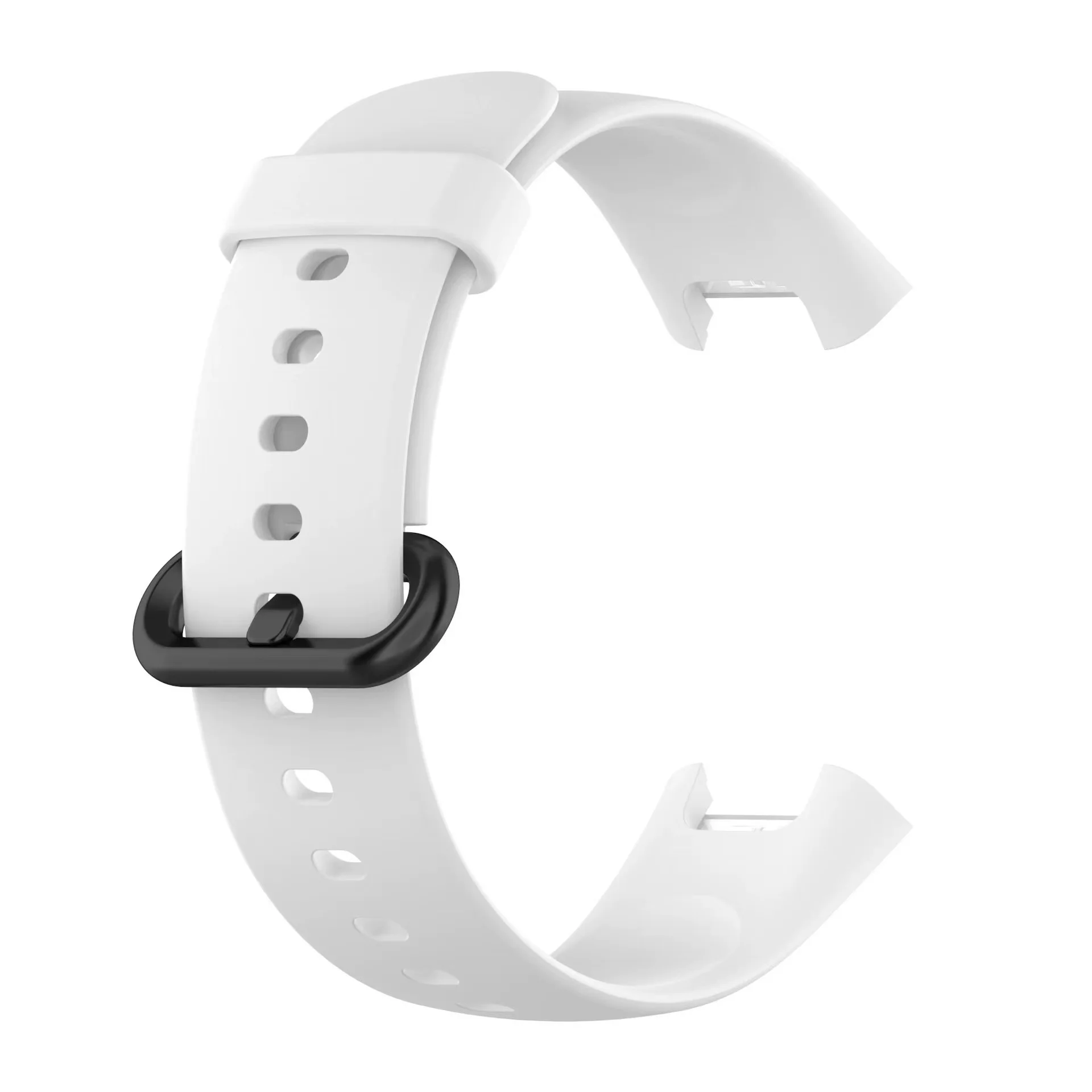 White Strap
