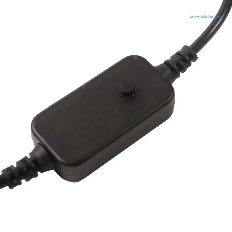  12V ġ USB C  C 5.5x2.1mm 5V 9V 12V 15V PD  ̺ C5AB