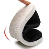 Black multi-layer cotton sole manual Shaolin Monk Wushu Training Shoes Tai Chi Martial arts cloth Shoes Kung fu Sports Sneakers 2