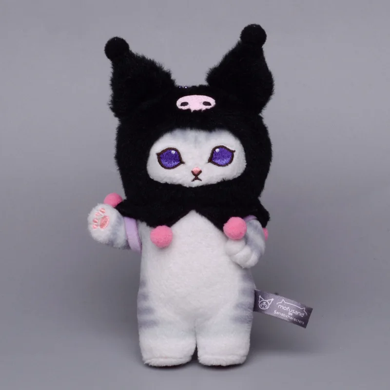 Рисунок 5 - Брелок Plushies Sanrio
