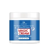 Crème magique pour le visage 118ML : Formule hydratante, nourrissante et profondément nourrissante pour tous les types de peau 6