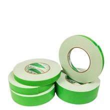 

Strong High Viscosity Double-sided Foam Tape Sponge Double-sided Tape Gadget Home Improvement Office Wall Stickers Adhesives