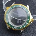 48 Silver gold