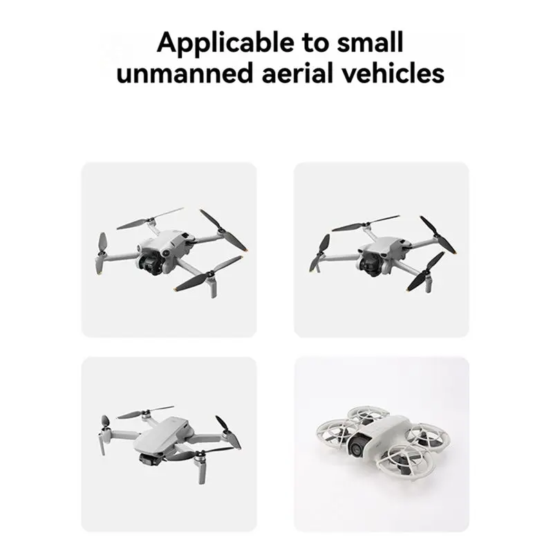 A46M-크로스바디 숄더 보관 가방 DJI NEO 2용 DJI NEO 2 휴대용 케이스 미니 드론 패션 버킷 백 액세서리 블랙
