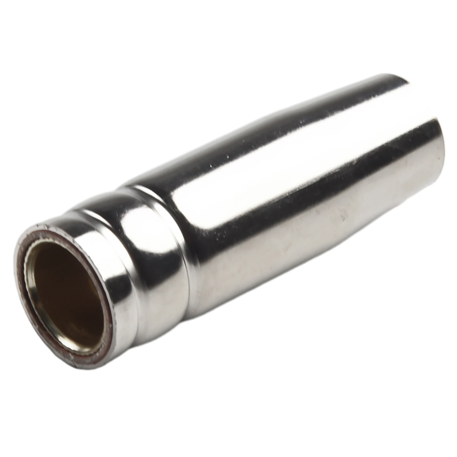 

Contact 15AK MIG Accessories For MIG Welder MIG Welding Torch Nozzles Tips Welding Binzel High Quality Durable