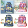 Novelty Kids Small Claw Machine Electronic Arcade Game Favors Doll Machine with Sounds for Kids Girls 6 7 8 9 Year Old Boys 4