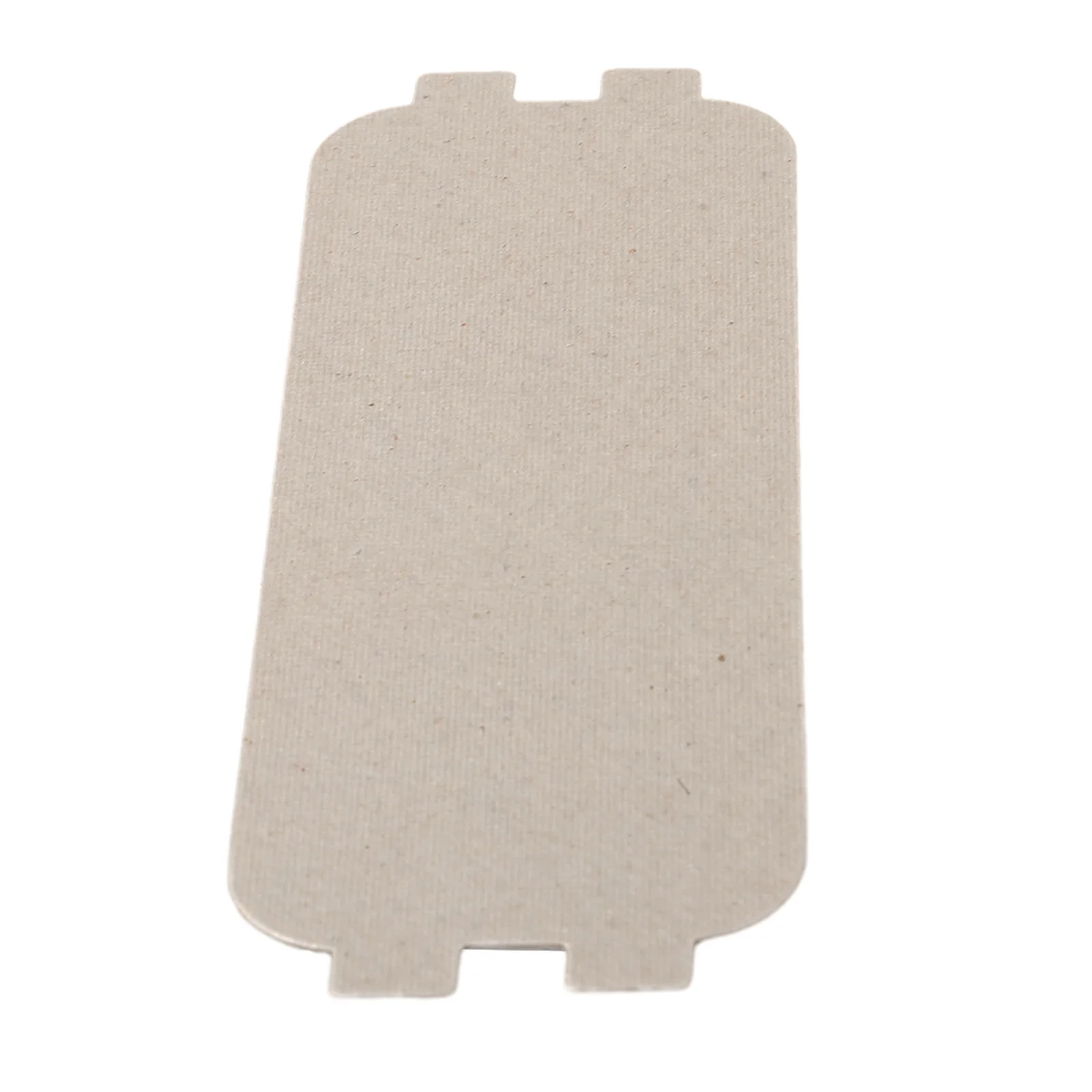 FORNO A MICROONDE Mica Foglio Onda Guida Waveguide Cover Piastre 11.6 X