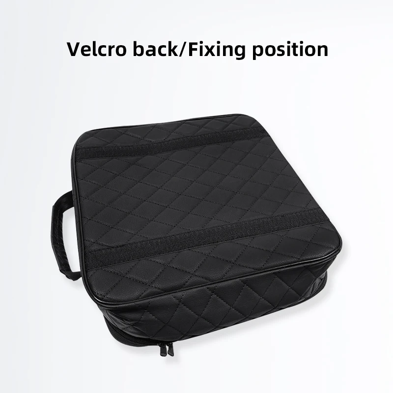 BYD EV Charging Cable Storage Bag view 3