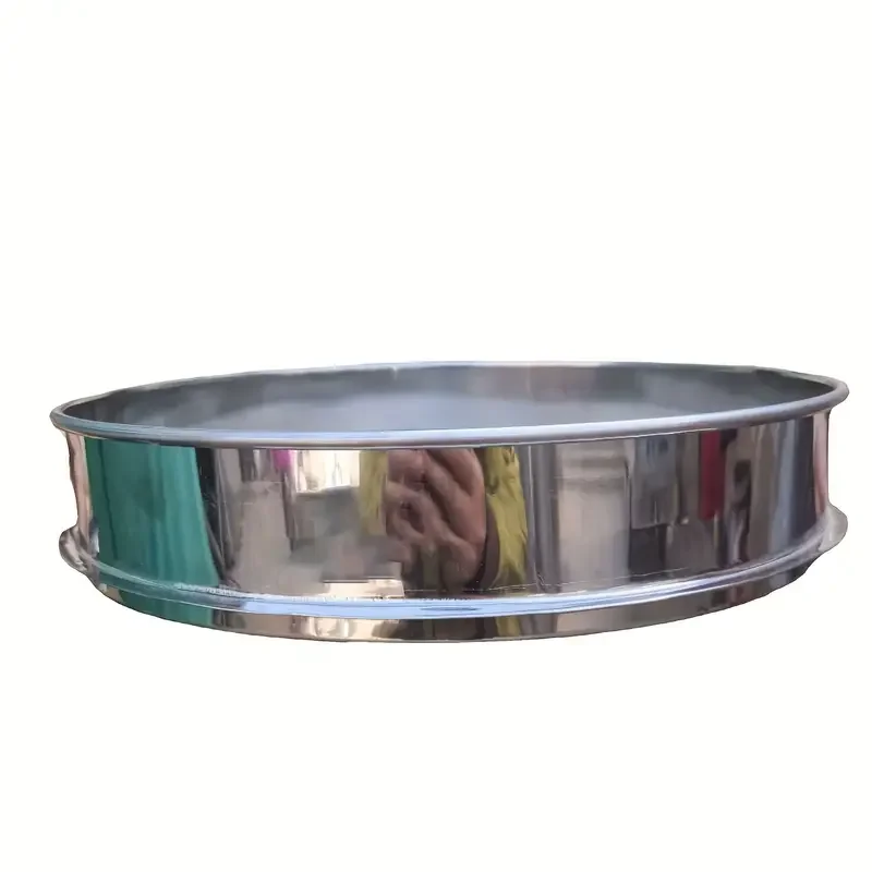 Aquarium Filter Edelstahl Mesh Net Sieb Aquarium Filter Zubehör Wasser Qualität Verunreinigung Entfernung Halten Sie das Wasser Sauber – Detail 7