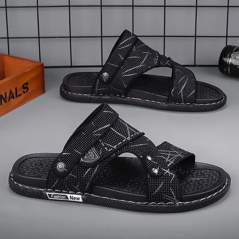 Рисунок 5 - Сандалии мужские износостойкие