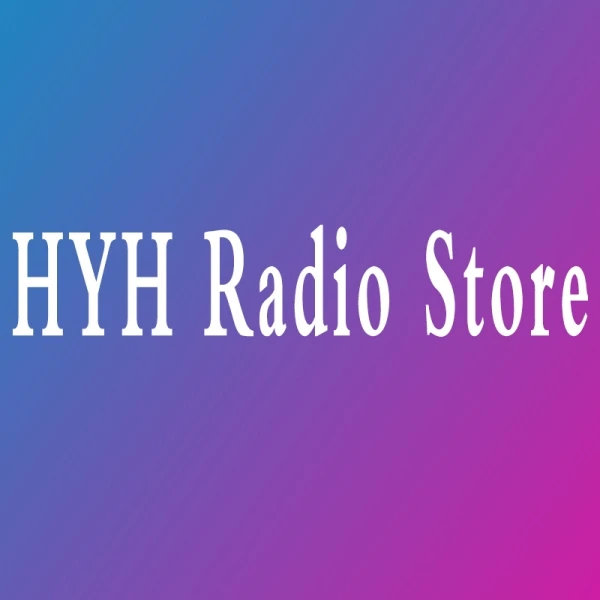 HYH Radio Store