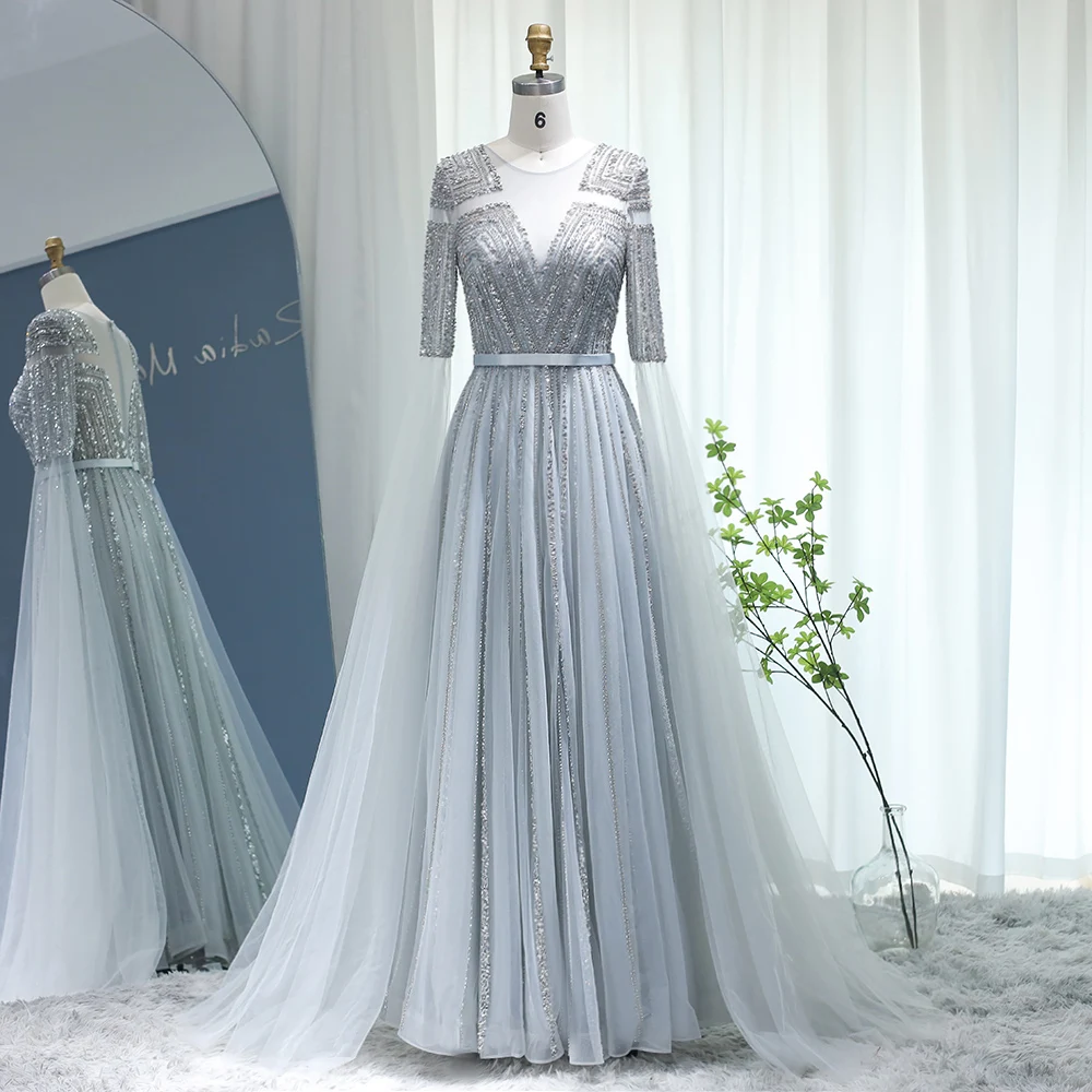 Sharon Said Sale Clearance Evening Dress Links with Last One