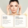 Whipped Beef Tallow Honey Balm Skin Rejuvenating Lightening Dark Skin Improve Rough Dryness Non Greasy Body Moisturizer Cream 4