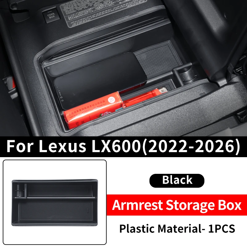 LX600 2022-2026