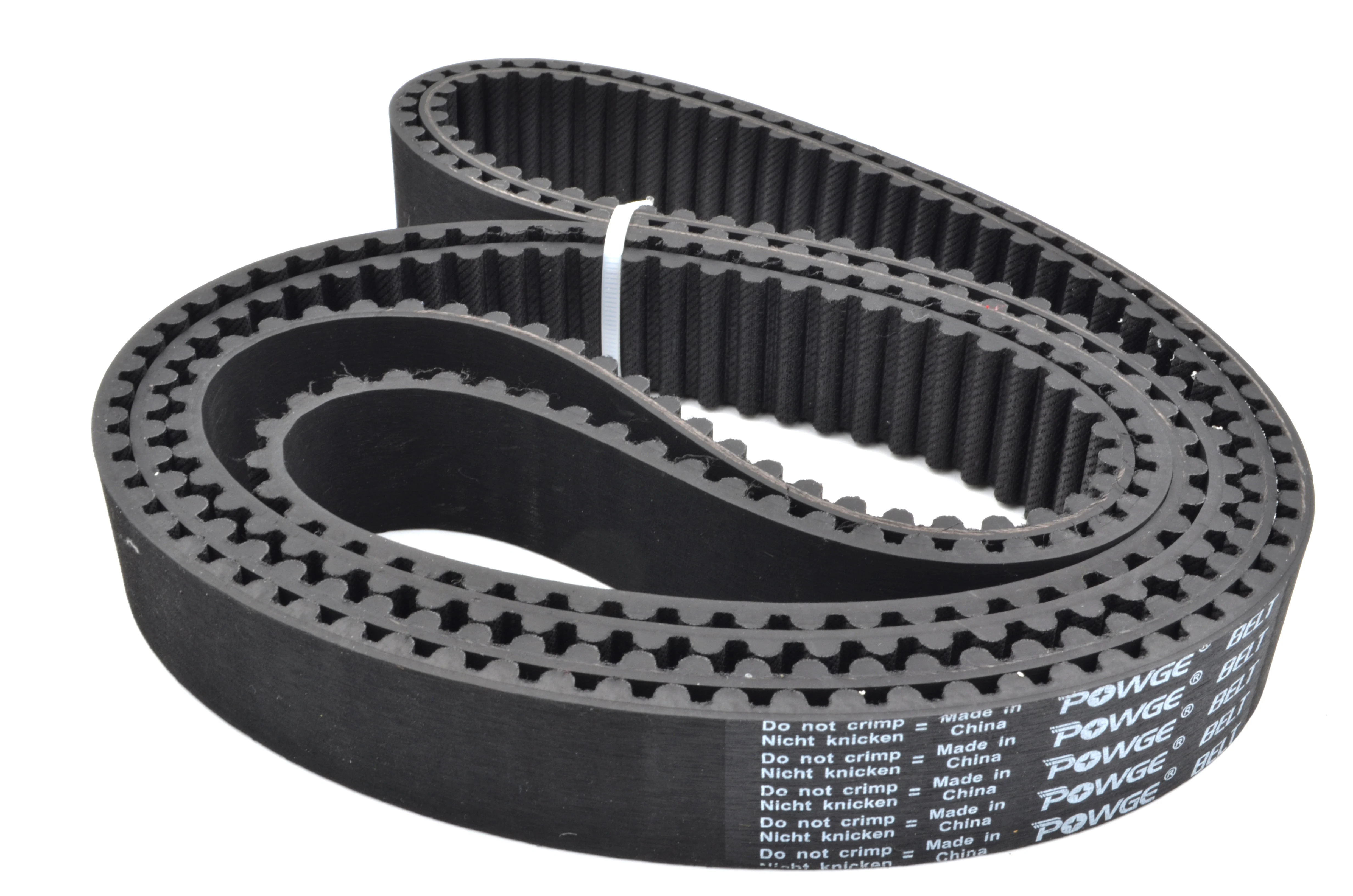 POWGE-HTD correia dentada, LP = 1368 1376