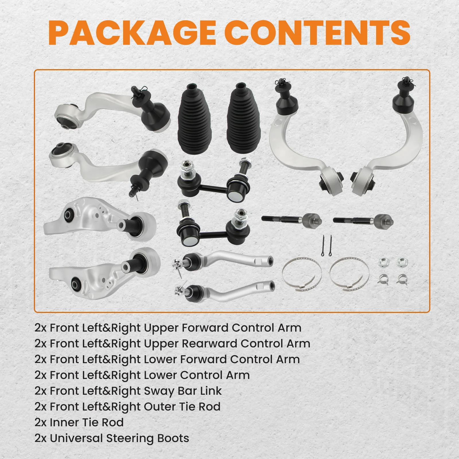 Parts Parts# 45460-59015 4546059015 Tie Rod Ball Joint 1pc/pack