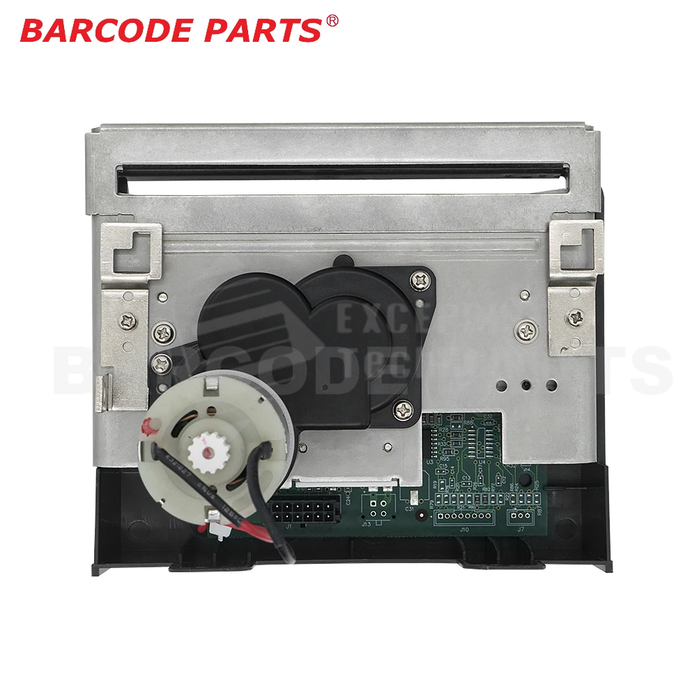 ✅ P1037974 Kit taglierina per stampante termica Zebra ZT230 ✅ - immagine 6