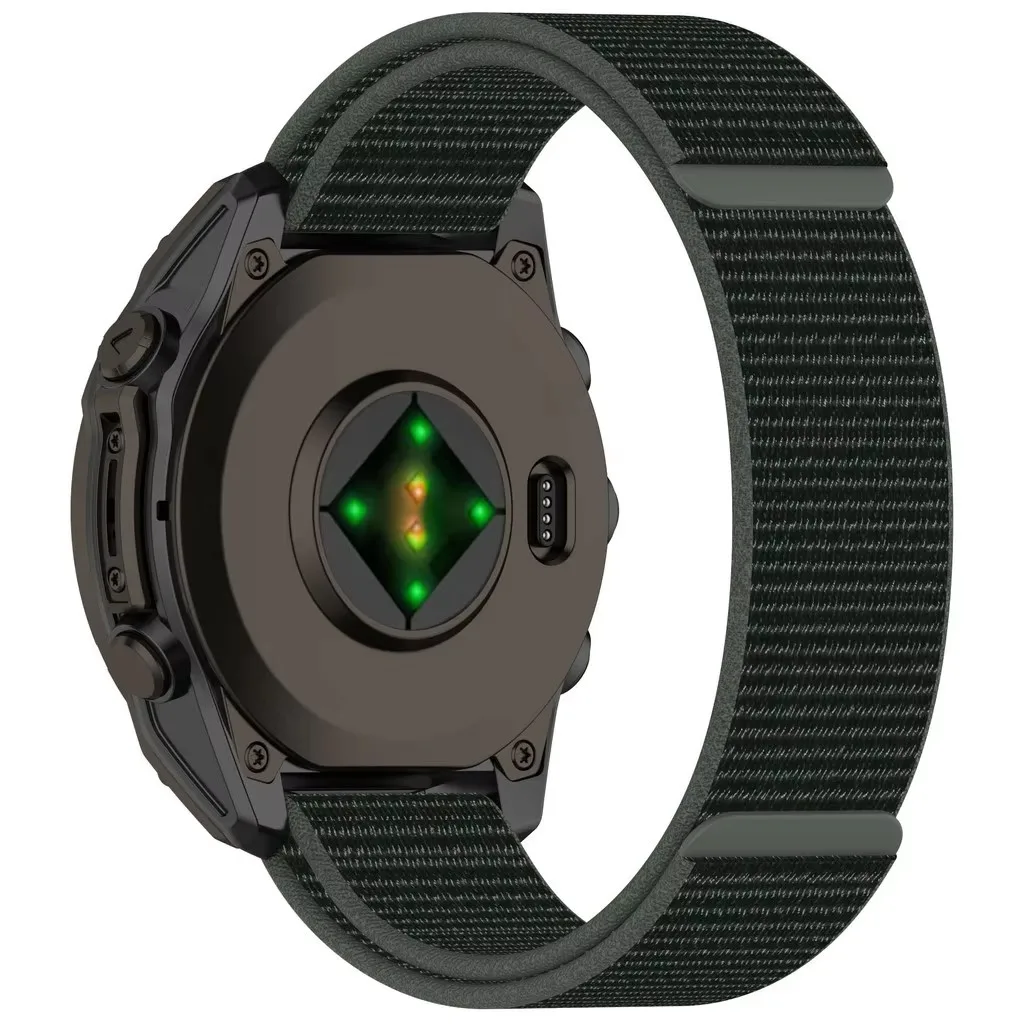 Premium Quick Smart W Nylon Loop Strap