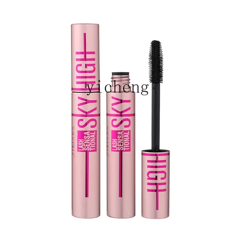 

YY Hot-Selling Film Force Fengying 4D Waterproof Thick Curl Long Not Smudge Mascara