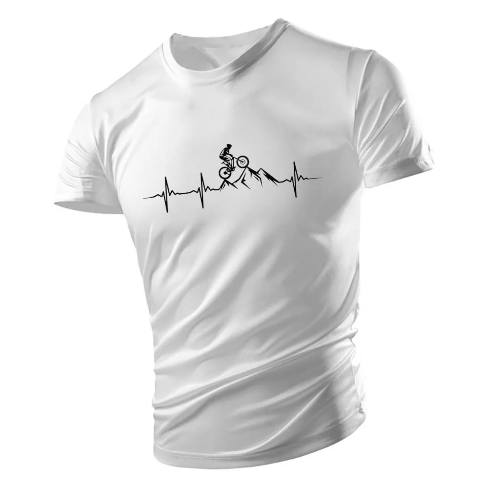 Рисунок 2 - Футболка мужская с коротким рукавом