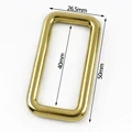 SquareBuckle-38mm
