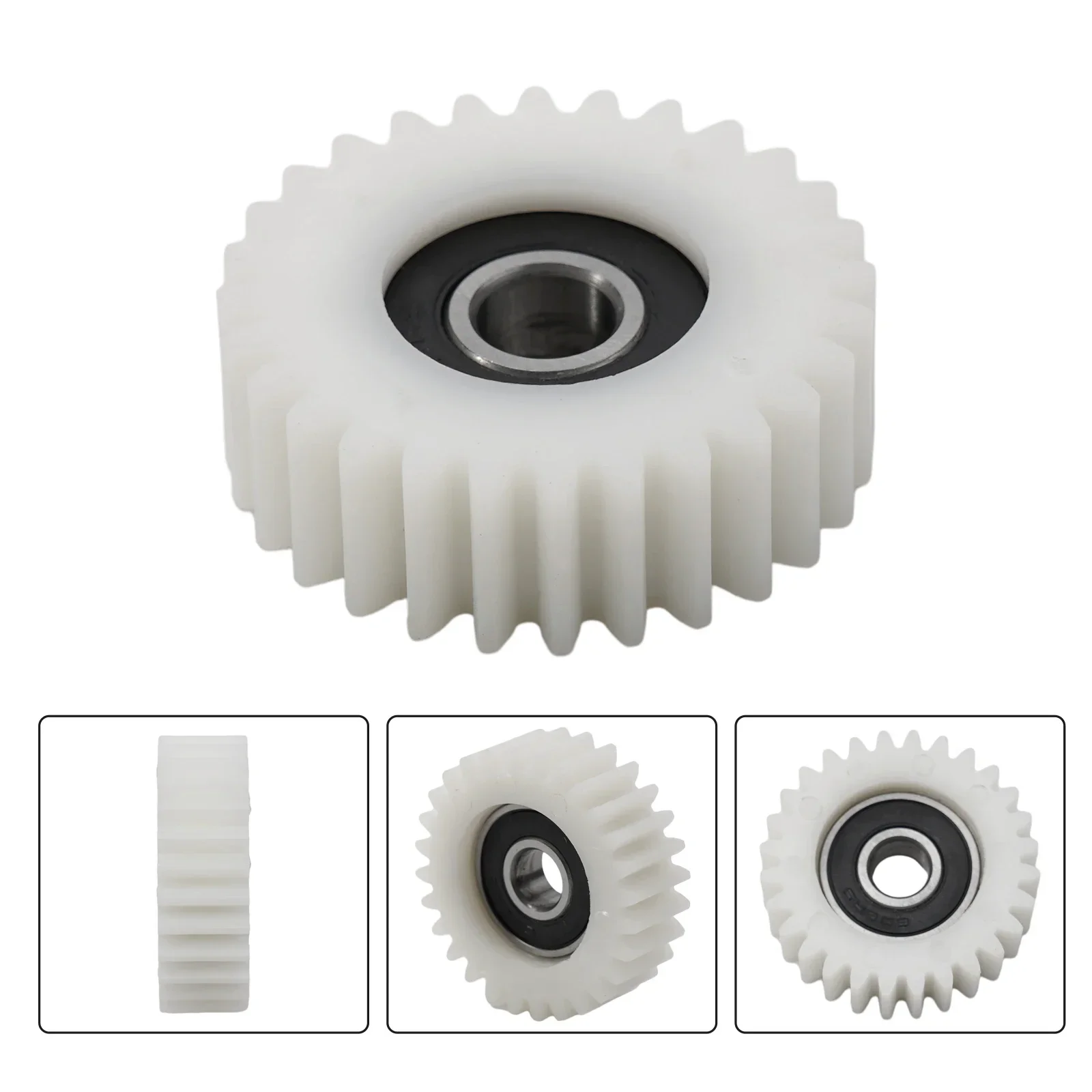 E-bike Wheel Hub Motor Planetary Gear with Bearing - 28 Teeth, Electric Bicycle Accessory
