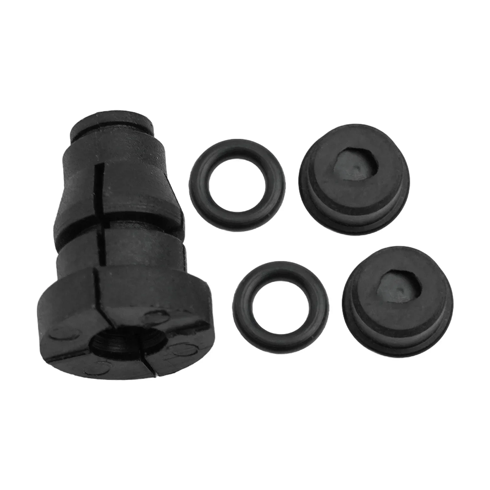 RADIADOR TUBO / Manguera Cinta De Reparación Para Gmc. Fugas Pro Sellador Rojo EUR 37,63