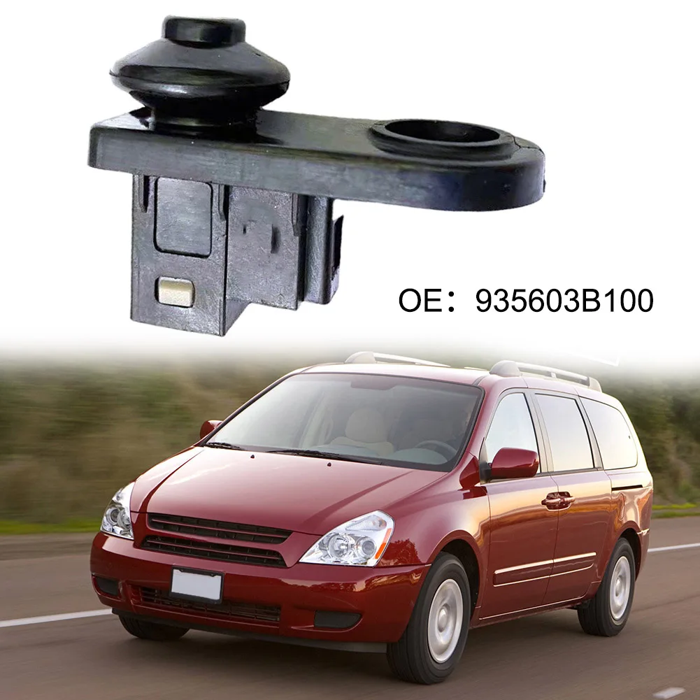 

For KIA SORENTO 3.8L 1pc Door Frame Switch Car Interior 935603B100 ABS Car Door Frame Switch For KIA SEDONA 3.5L