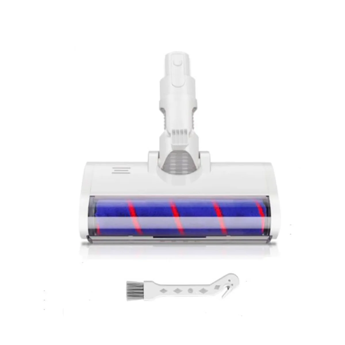 

Electric Head Roll Brush for V8/V9/V9b/V10/V11 Vacuum Cleaner Accessories,Narrow Pitch 5.8mm