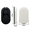 DITEC Entrematic ZEN2 ZEN4 ZEN2W ZEN4W Garage Door Remote Control 433MHz For DITEC GOL4 BIXLG4 BIXLP2 BIXLS2 Gate Remote Control 6