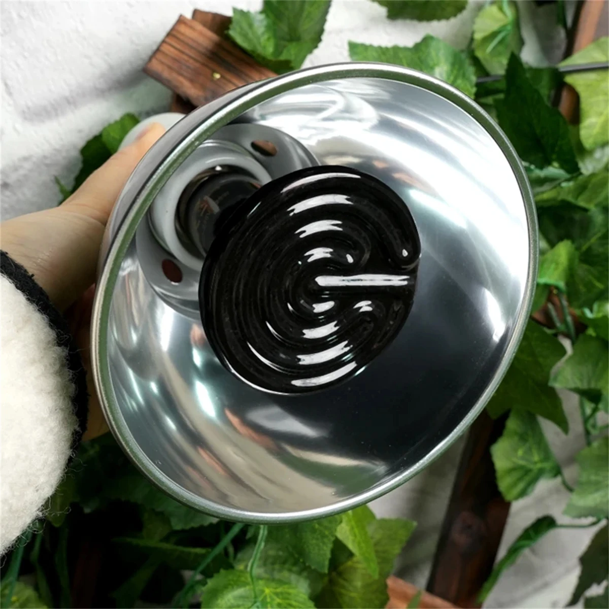 Reptile Ceramic Heating Lamps 5